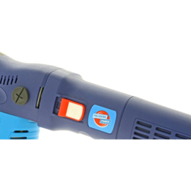 Polishing Power - DAP EVO MINI 12mm Dual Action - 550 Watt