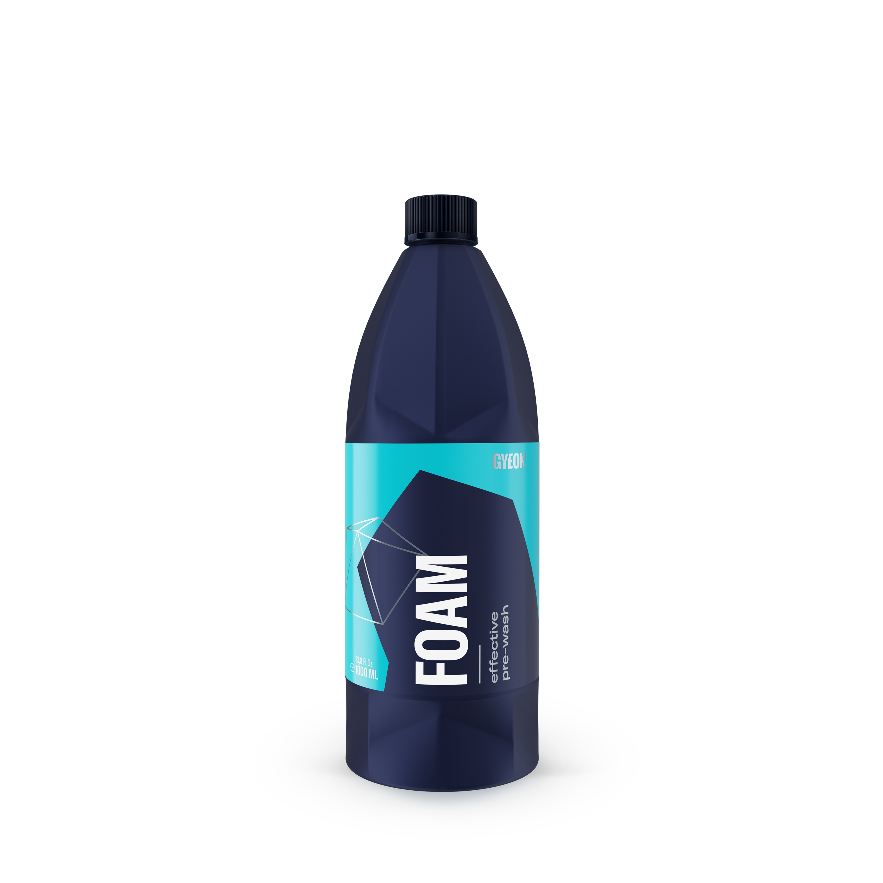 Gyeon - Q²M Foam
