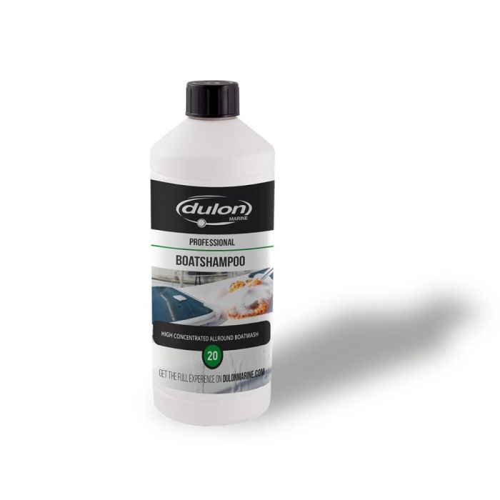 Dulon Marine - Boatshampoo - 1L
