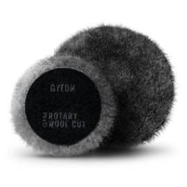 Gyeon - Q²M Rotary Wool Cut Pad