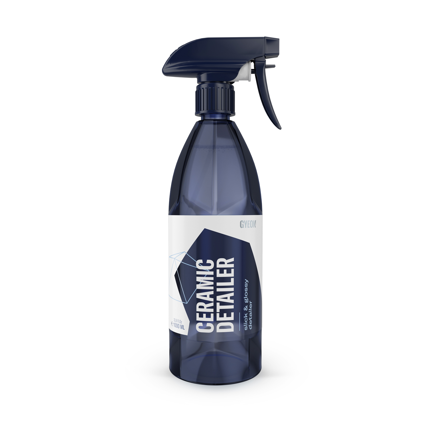Q²M CeramicDetailer