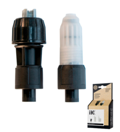 IK Multi 1.5 en Pro 2 nozzleset