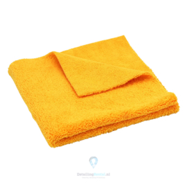Detailing Rental - Polish microvezeldoek