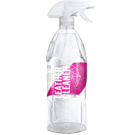 Gyeon - Q²M Leather Cleaner - Natural