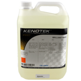 Kenotek - Brilliant Wash - 5L