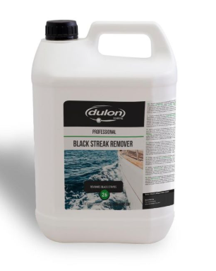 Dulon Marine - Black streak remover - 5L