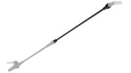 verlengstuk 0.5m