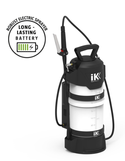Ik e Multi Pro 12