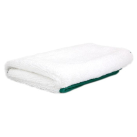 Monello - Senza Acqua Piazza drying towel - 45x45