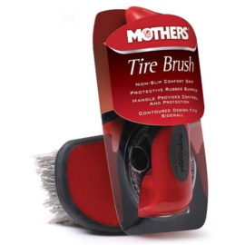 Mothers - Tire Brush