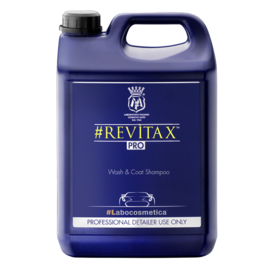 LaboCosmetica #REVÌTAX Wash & Coat - 4,5L