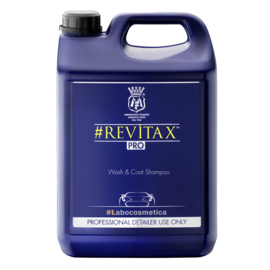 LaboCosmetica #REVÌTAX Wash & Coat