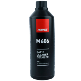 Rupes - M606 Rapid Cleaner Detailer