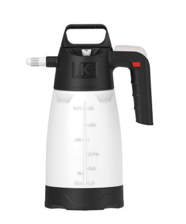 IK Multi Pro 2 360°