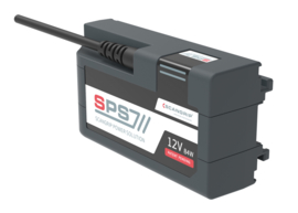 SPS Oplaadsysteem - 85W