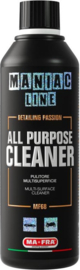 Maniac- All Purpose Cleaner 500ml