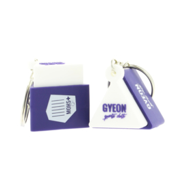 Gyeon Quartz Sleutelhanger