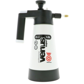 Black Venus Super Pro+ HD Solvent Handpomp sprayer - 1500ml