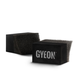 Gyeon- Q²M Wheel Set