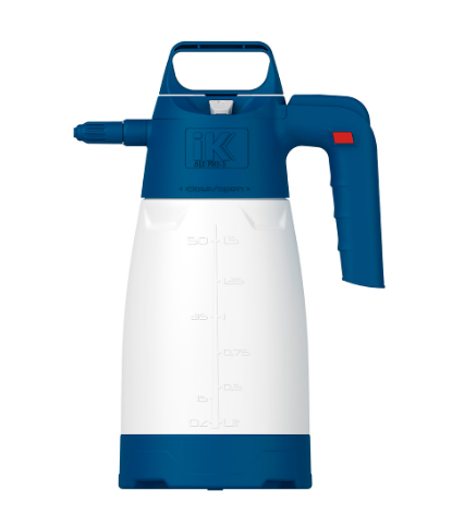 IK Alk Pro 2