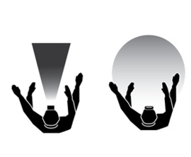 I-VIEW Headlight