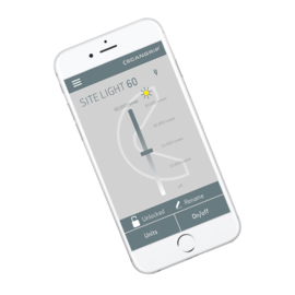 Site Light 60