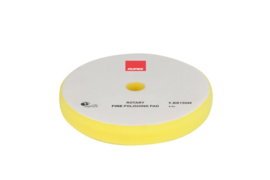 Rupes - Yellow Rotary Fine Polishing Pad (verschillende maten)
