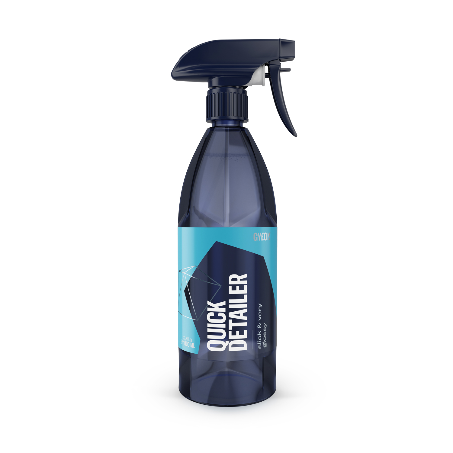 Gyeon - Q²M QuickDetailer