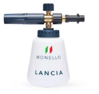 Monello- Lancia 2.0 Foam Kit