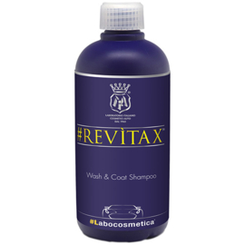 LaboCosmetica #REVÌTAX Wash & Coat