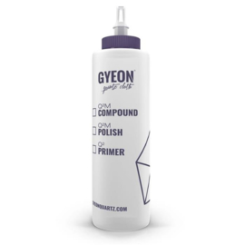 Gyeon - Dispenser Bottle - 300ml