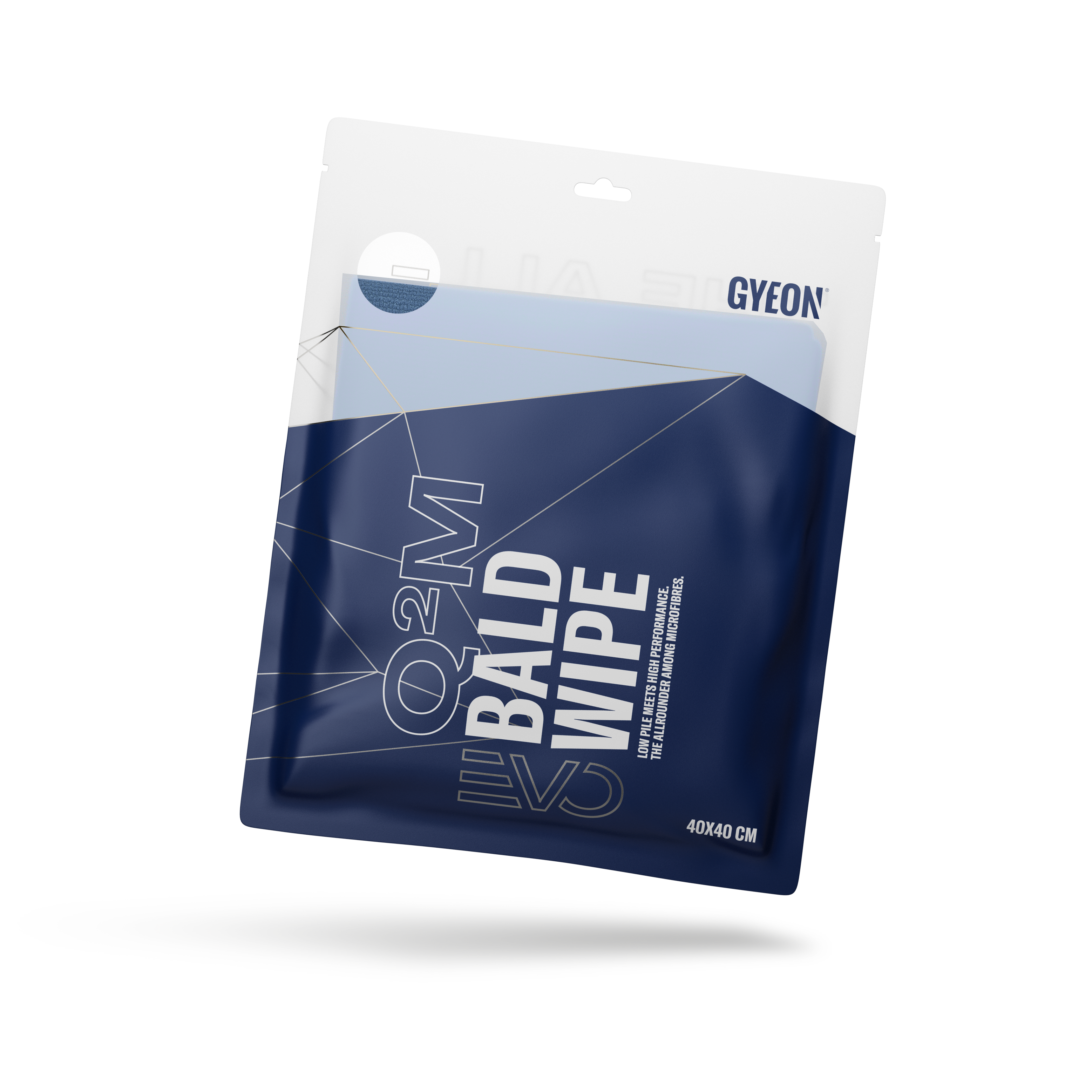 Gyeon - Q2M Baldwipe 40x40cm