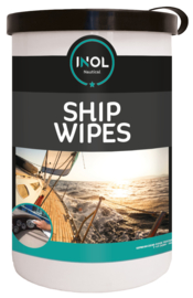 Inol Nautical- Shipwipes
