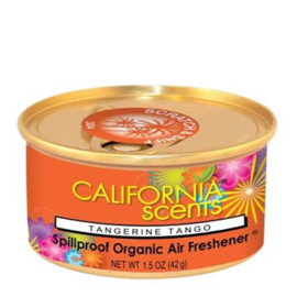 California Scents - Tangerine Tango