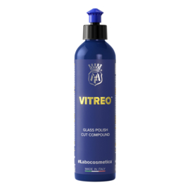 LaboCosmetica #VITREO Glass Polish