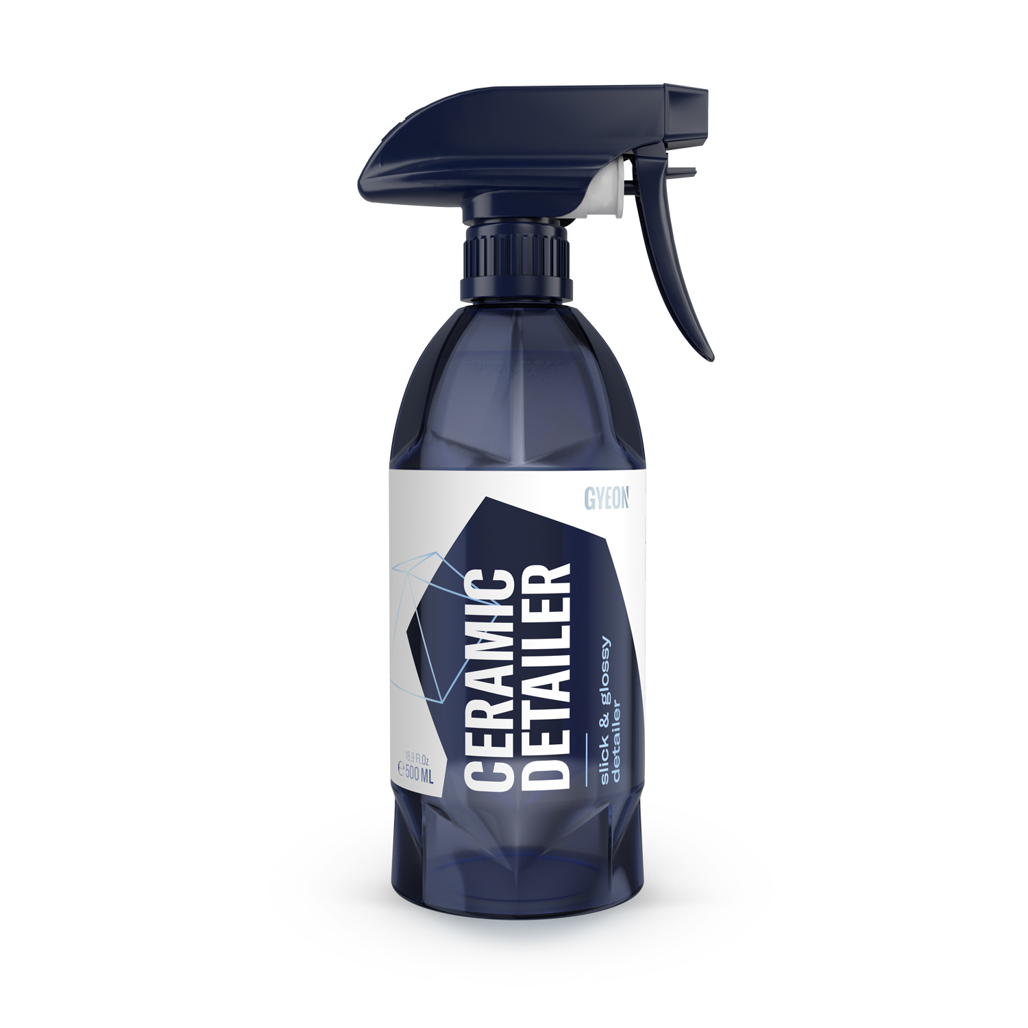 Q²M CeramicDetailer