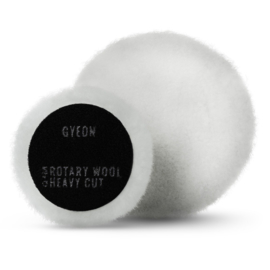 Gyeon - Q²M Rotary Wool Heavy Cut Pad