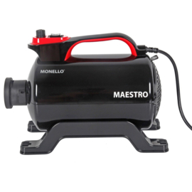 Monello- Maestro Car Dryer
