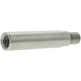 Flexipads- Rotary Extension Bar M14 - 80mm