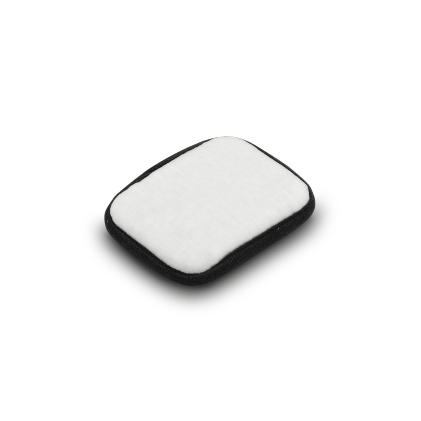 Q²M ScrubPad EVO