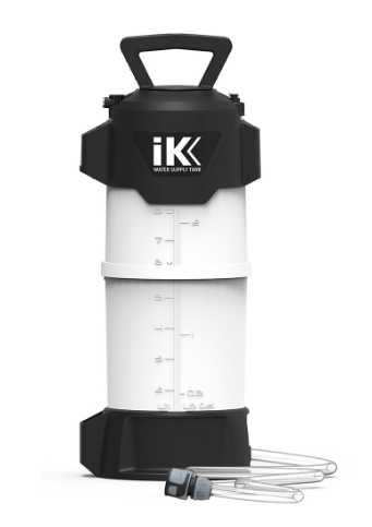 IK Water Supply Tank