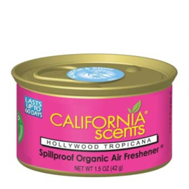 California Scents - Hollywood Tropicana