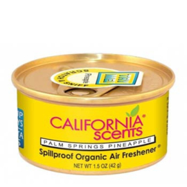 California Scents - Palm Springs Pineapple