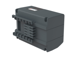SPS 8A batterij