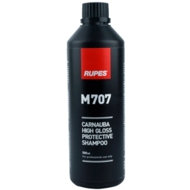 Rupes - M707 Carnauba High Gloss Protective Shampoo