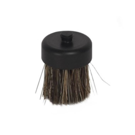 Rupes - iBrid Nano Horsehair Medium Cup Brush