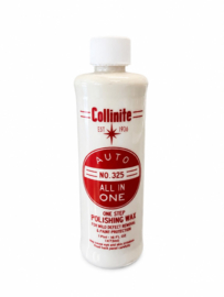 Collinite - All in one Polishing wax NO. 325