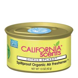 California Scents - Citrus Splash