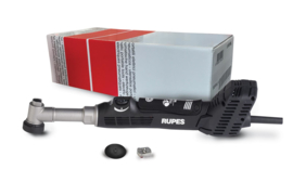 Rupes - BigFoot Ibrid Nano Multi-Action Polisher - Long Neck - STP Kit