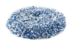 Rupes - Rotary Twisted Natural Wool Pad (verschillende maten)